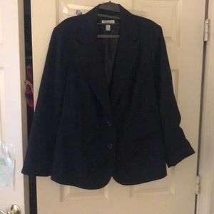 Dressbarn Blazer